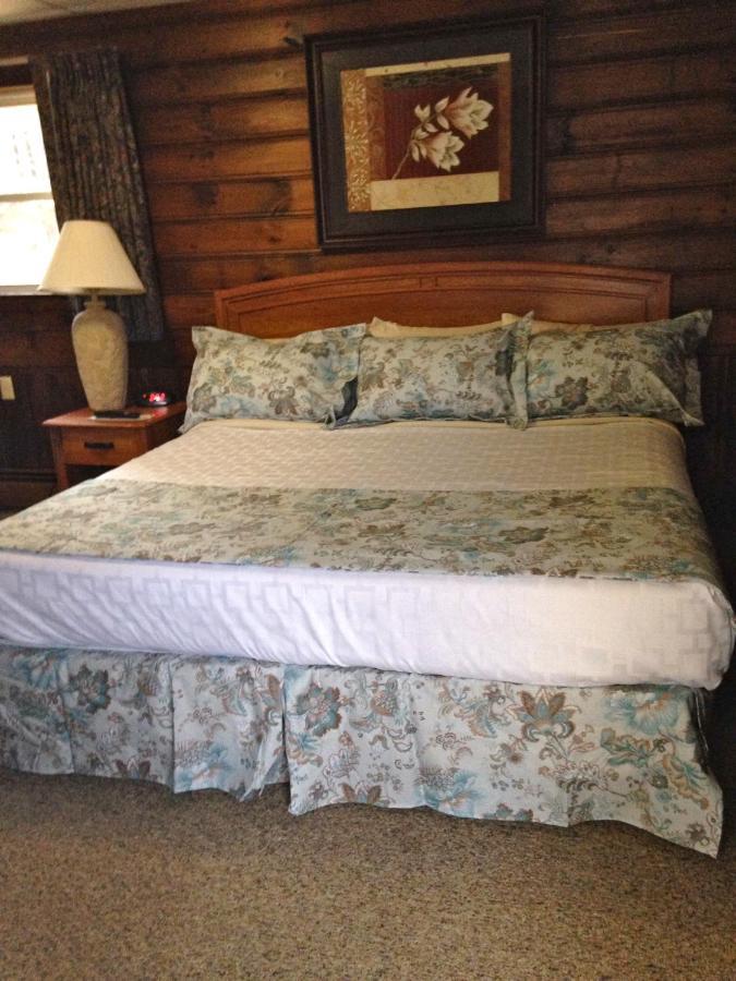 Mount Blue Motel Farmington